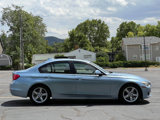 Used 2014 BMW 320i Sedan w/ Driver Assistance Package image 4