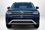 Used 2023 Volkswagen Atlas SE image 2
