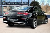 Certified 2023 Mercedes-Benz CLA 250 4MATIC image 2
