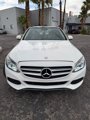 Used 2015 Mercedes-Benz C 300 4MATIC Sedan image 4