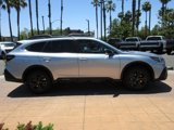 Used 2021 Subaru Outback Onyx Edition XT image 5