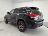 Used 2017 Jeep Grand Cherokee Limited w/ Trailer Tow Group IV image 5