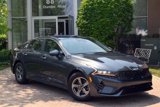 Used 2022 Kia K5 LXS image 3
