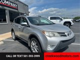 Used 2014 Toyota RAV4 Limited image 2