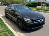 Used 2020 Mercedes-Benz C 300 4MATIC Sedan image 3