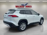 Used 2022 Toyota Corolla Cross LE image 3