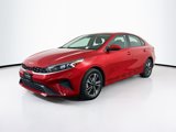 Used 2023 Kia Forte LXS image 3