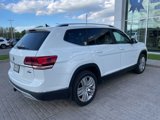 Certified 2019 Volkswagen Atlas SEL image 2