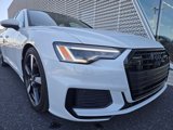 Used 2021 Audi A6 Premium Plus image 2