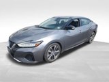 Used 2020 Nissan Maxima 3.5 SL w/ Floor Mat Group image 3