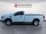 Used 2017 Nissan Titan SV image 2