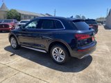 Used 2020 Audi Q5 2.0T Premium image 4