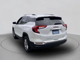 Used 2022 GMC Terrain SLT image 4