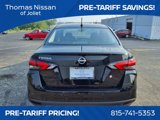 New 2025 Nissan Versa S w/ S Plus Package image 4