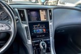 Used 2021 INFINITI Q60 3.0t Luxe w/ Essential Package image 6
