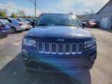 Used 2017 Jeep Compass High Altitude image 2