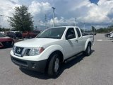 Used 2019 Nissan Frontier S image 4