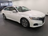 Certified 2022 Honda Accord EX-L image 3