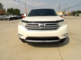Used 2012 Toyota Highlander Limited image 3
