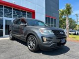 Used 2016 Ford Explorer Sport image 3