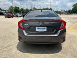 Used 2018 Honda Civic EX-T image 4