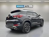 Used 2021 Chevrolet TrailBlazer ACTIV w/ Sun and Liftgate Package image 4