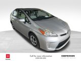 Certified 2015 Toyota Prius Two image 4