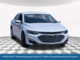 Used 2023 Chevrolet Malibu LT image 4