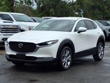 Used 2020 MAZDA CX-30 AWD w/ Select Package image 3