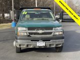 Used 2004 Chevrolet Silverado 3500 LT image 2