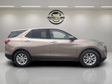 Used 2018 Chevrolet Equinox LT image 3