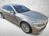 Used 2011 BMW 535i Sedan image 2