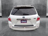 Used 2012 Toyota Highlander 4WD Hybrid image 3