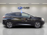 Used 2017 Nissan Murano SL image 3