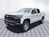 New 2026 Chevrolet Colorado W/T image 3