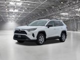 Used 2021 Toyota RAV4 LE image 4