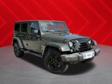 Used 2015 Jeep Wrangler Unlimited Sahara image 1