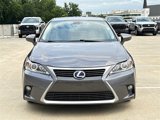Used 2015 Lexus CT 200h w/ Navigation Package image 2
