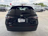 New 2026 Honda HR-V LX image 5