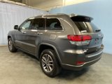 Used 2021 Jeep Grand Cherokee Limited image 4