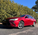 Used 2015 Toyota Camry SE image 2