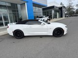 Certified 2022 Chevrolet Camaro LT image 2