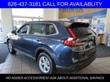 New 2025 Honda CR-V LX image 2
