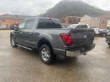 New 2024 Ford F150 XLT w/ Equipment Group 302A MID image 3