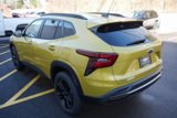 New 2025 Chevrolet Trax ACTIV w/ Driver Confidence Package image 5