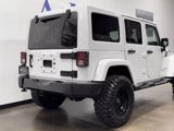 Used 2017 Jeep Wrangler Unlimited Sahara image 6