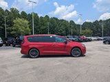 New 2025 Chrysler Pacifica Select image 4