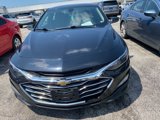 Used 2019 Chevrolet Malibu LT w/ Driver Confidence Package image 2