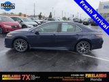 Used 2021 Toyota Camry SE image 4