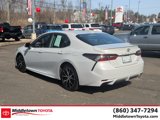 Certified 2023 Toyota Camry SE image 5